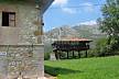 Maison pour 5-6 personnes avec jardin privé Asturies