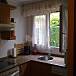 Apartamento Cocina Cantabria Comillas Apartamento