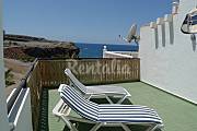 Appartement en location à 100 m de la plage Ténériffe