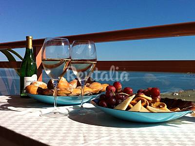 Apartamento Terraza Málaga Málaga Apartamento