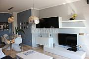 Apartamento de lujo en la playa, 10 min del centro Málaga