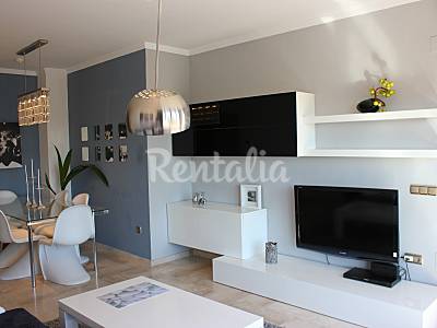 Apartamento de lujo en la playa, 10 min del centro Málaga