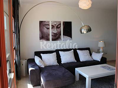 Apartamento Salón Málaga Málaga Apartamento
