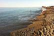 ¿Te apetece un paseo por la playa?