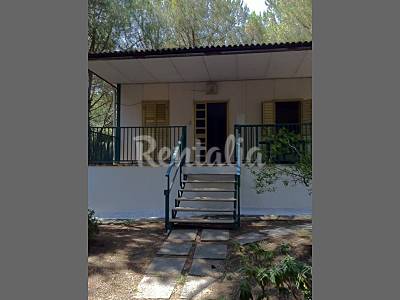 Villa Exterior del aloj. Salerno Battipaglia Villa