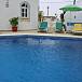Villa de 2 habitaciones a 1500 m de la playa Algarve-Faro
