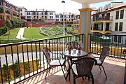 Apartamento en Costa Esuri, dos dormitorios Huelva