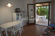 Apartamento de 2 habitaciones a 100 m de la playa Olbia-Tempio