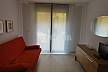 Apartamento diseño a 30 m de la playa,  4 personas Girona