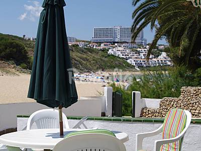 Apartamentos Terraza Menorca Mercadal (Es) Apartamento