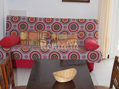 Apartamentos Comedor Menorca Mercadal (Es) Apartamento