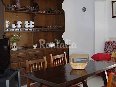 Apartamentos Comedor Menorca Mercadal (Es) Apartamento
