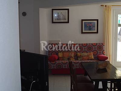 Apartamentos Comedor Menorca Mercadal (Es) Apartamento