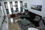Apartamento de 2 habitaciones en Alicante/Alacant centro Alicante
