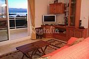 Apartamento para 6 personas a 50 m de la playa Murcia
