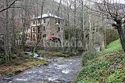 Maison pour 10-13 personnes avec jardin privé Lugo