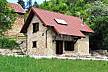 Casa Rural La Central - Maison en location dans un environnement montagneux Navarre