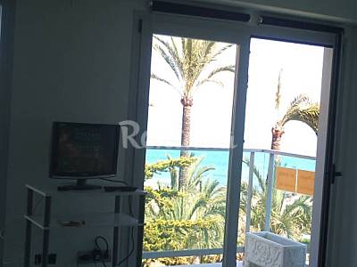 Apartamento Salón Alicante Benidorm Apartamento