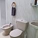 Amplio Baño Vizcaya Bilbao Apartamento