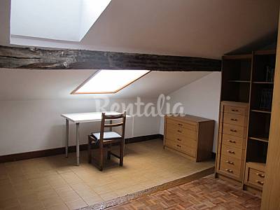 Amplio Habitación Vizcaya Bilbao Apartamento