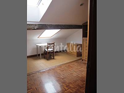 Amplio Habitación Vizcaya Bilbao Apartamento