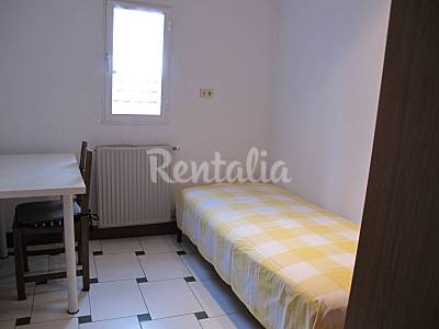 Amplio Habitación Vizcaya Bilbao Apartamento
