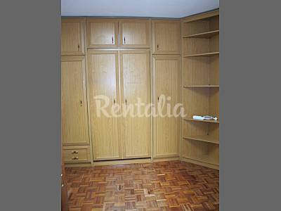 Amplio Vizcaya Bilbao Apartamento