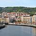 Amplio Alrededores Vizcaya Bilbao Apartamento