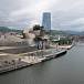 Amplio Alrededores Vizcaya Bilbao Apartamento
