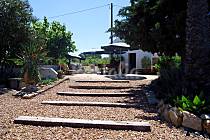 Encantadora casa de campo c/ piscina, 5min playa Algarve-Faro