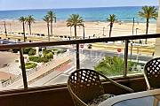 Apartamento 3 habitaciones a 15 m de la playa. Alicante