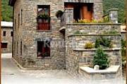 Apartamento rural Pirineo aragones Ordesa Formigal Huesca