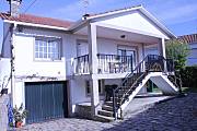 Maison en location à 100 m de la plage Pontevedra