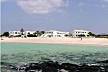 House with 1 bedroom on the beach front line Fuerteventura