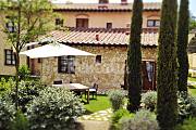 La Casetta del Borgo - Apartamento San Gimignano Florencia