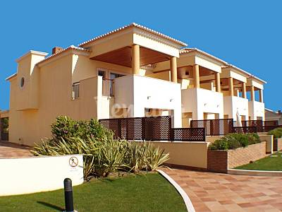 Villa Exterior del aloj. Algarve-Faro Loulé Villa