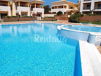 Villa Piscina Algarve-Faro Loulé Villa