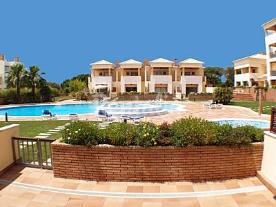 Villa Terraza Algarve-Faro Loulé Villa