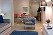 Apartamento en alquiler a 150 m de la playa Coimbra