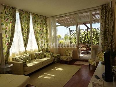 Appartement de 3 chambres à Rome Rome