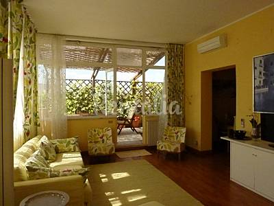 Appartement Salon Rome Rome Appartement