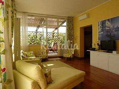 Appartement Salon Rome Rome Appartement