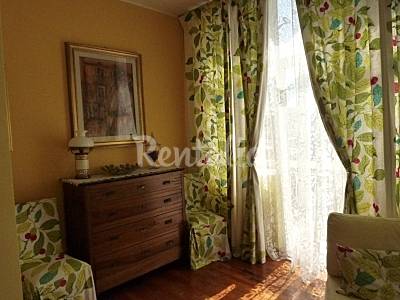 Appartement Salon Rome Rome Appartement