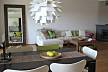 Zen design apartment with sea view Lisbon