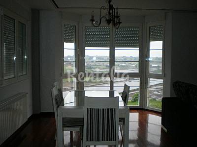 Chalet Salón Cantabria Suances Casa