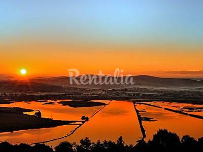 Chalet para 2/6 personas Cantabria