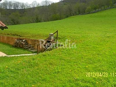 Haizegu  Navarra Arantza Casa