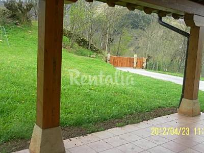 Haizegu  Navarra Arantza Casa