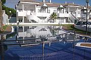 Apartamento con patio 30 metros, 350 m de la playa Cádiz