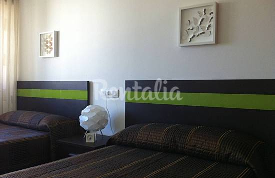 Apartamento Habitación Coruña (A) Oleiros Apartamento